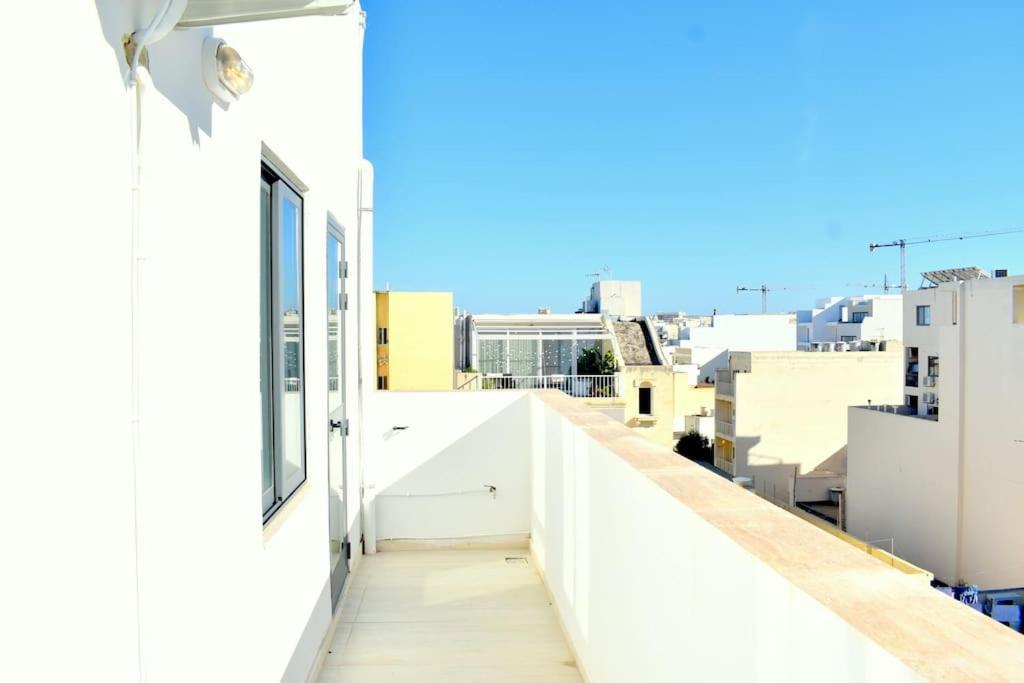 Seaside Serenity Retreat Σεντ Πόλς Μπέι Εξωτερικό φωτογραφία