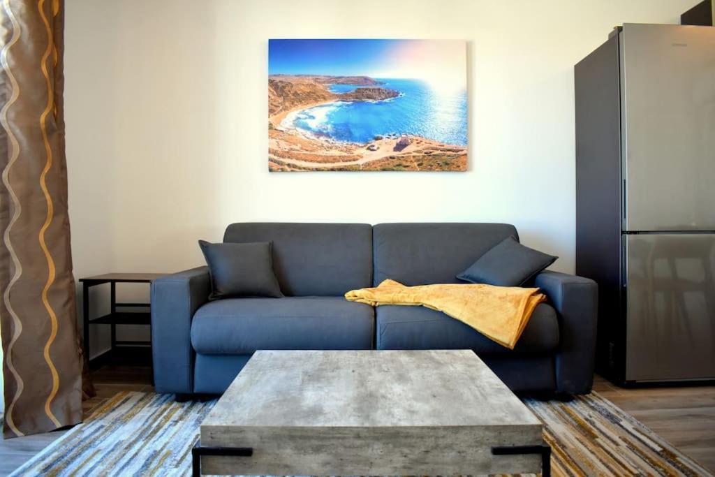 Seaside Serenity Retreat Σεντ Πόλς Μπέι Εξωτερικό φωτογραφία