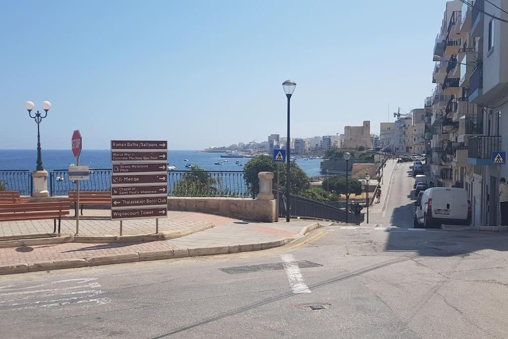 Seaside Serenity Retreat Σεντ Πόλς Μπέι Εξωτερικό φωτογραφία