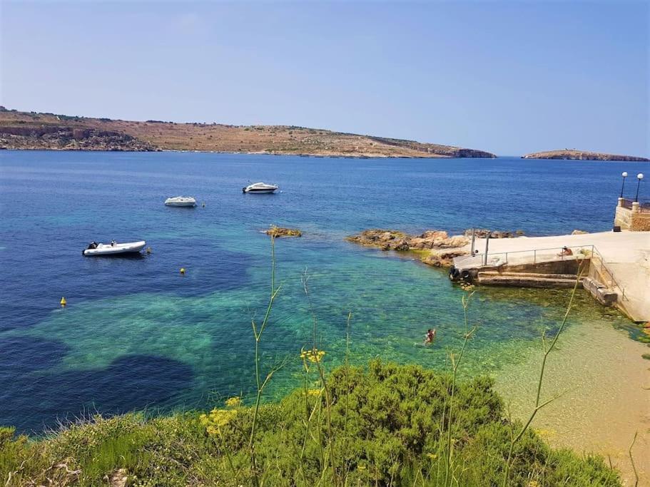 Seaside Serenity Retreat Σεντ Πόλς Μπέι Εξωτερικό φωτογραφία